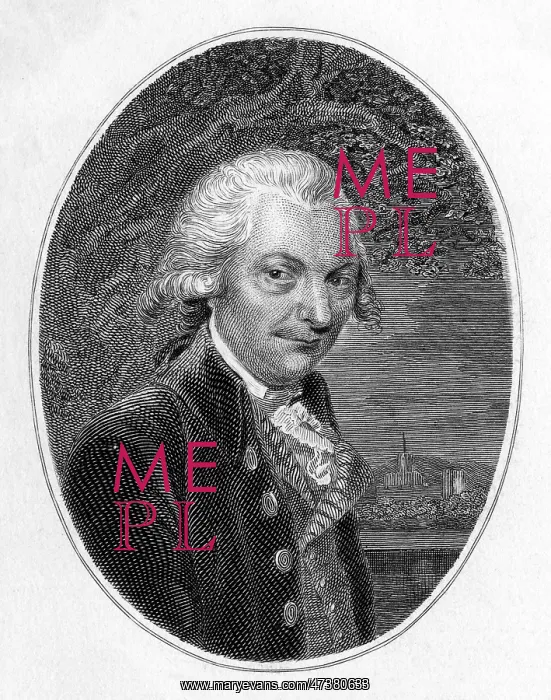  : PAUL SANDBY - 3