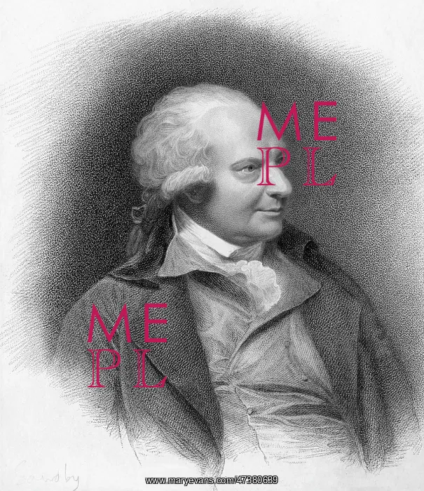  : PAUL SANDBY - 4