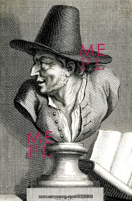  : PAUL SCARRON
