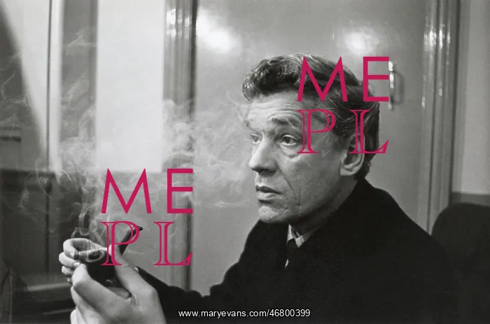 : Paul Scofield : Paul Scofield