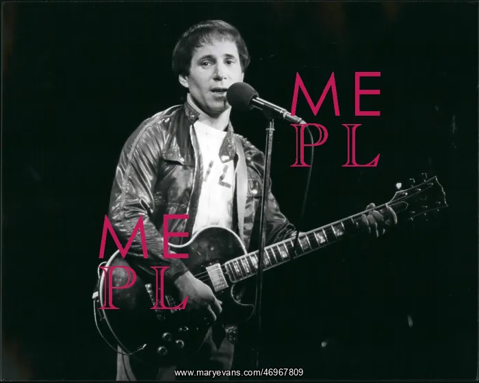 : Paul Simon : Paul Simon