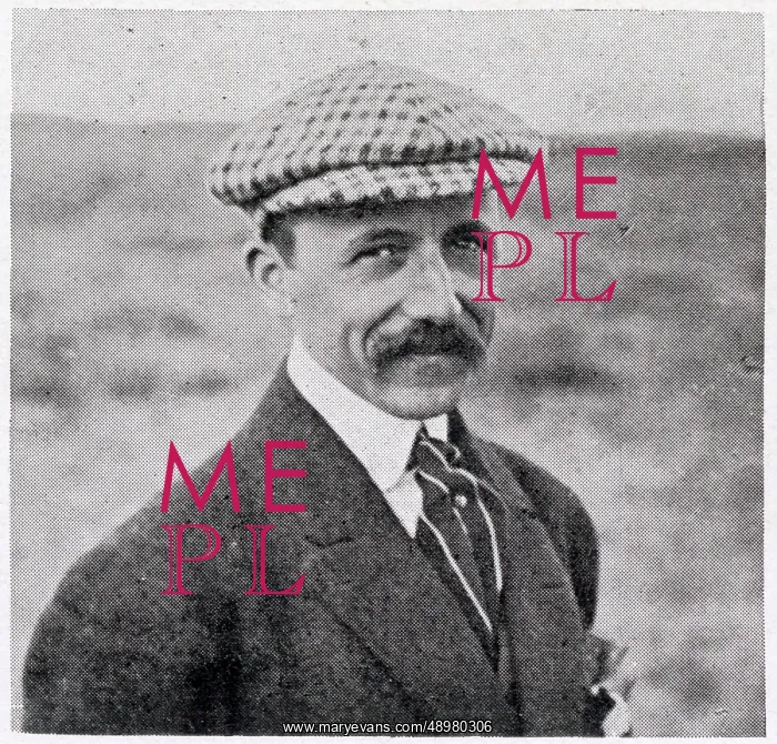 : Paul Tissandier : Paul Tissandier