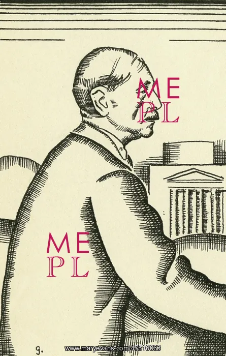  : Paul Valery - Goor