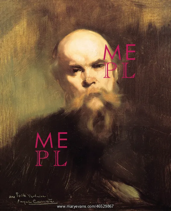  : Paul Verlaine
