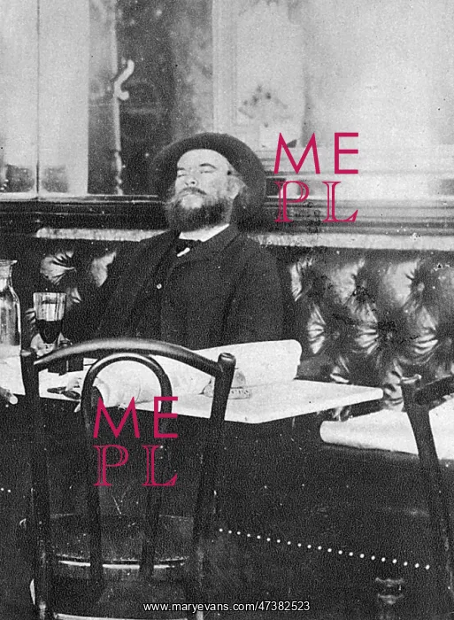 : PAUL VERLAINE : PAUL VERLAINE