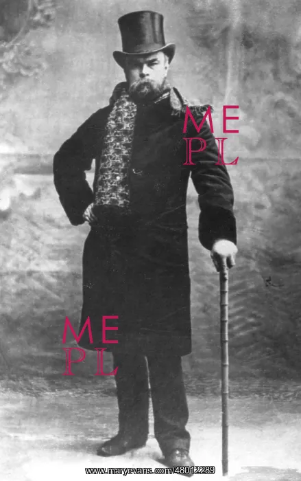 : Paul Verlaine : Paul Verlaine