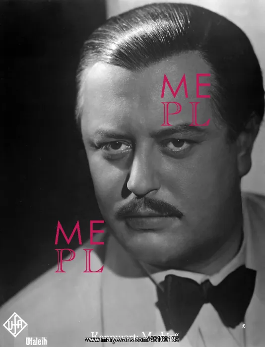 : Paul Viktor Ernst Dahlke, 1939 : Paul Viktor Ernst Dahlke, 1939
