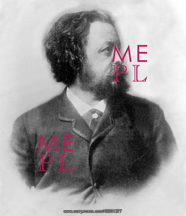 : Paul von Heyse : Paul von Heyse
