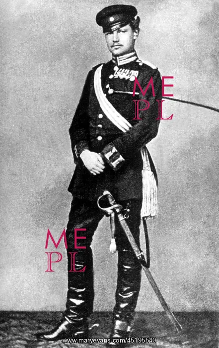 : Paul von Hindenburg : Paul von Hindenburg