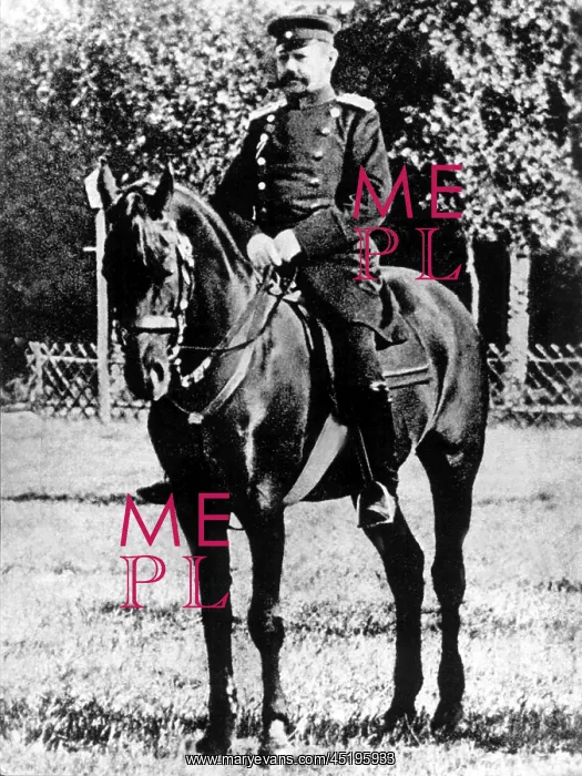 : Paul von Hindenburg : Paul von Hindenburg