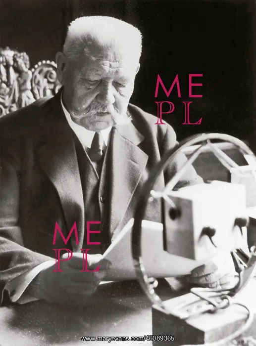 : Paul von Hindenburg : Paul von Hindenburg