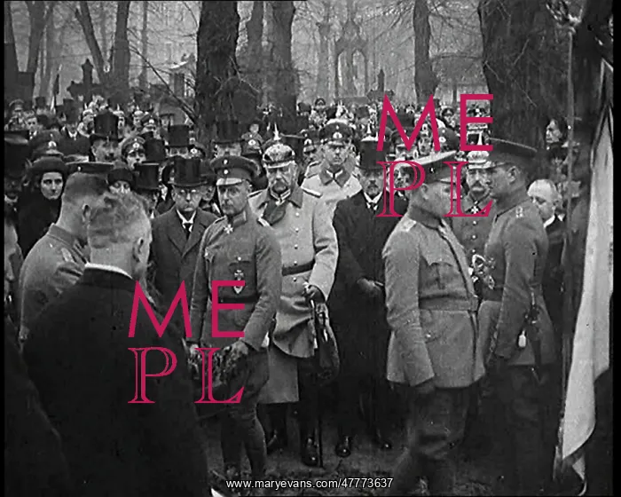 : Paul von Hindenburg, President of the German : Paul von Hindenburg, President of the German