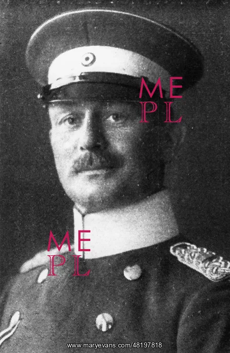 : Paul von Lettow-Vorbeck : Paul von Lettow-Vorbeck
