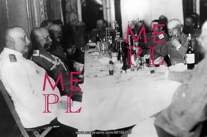 : Paul von Rennenkampf : Paul von Rennenkampf