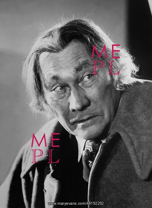 : Paul Wegener in Fundvogel, 1930 : Paul Wegener in Fundvogel, 1930