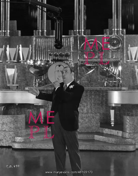 : Paul Whiteman : Paul Whiteman
