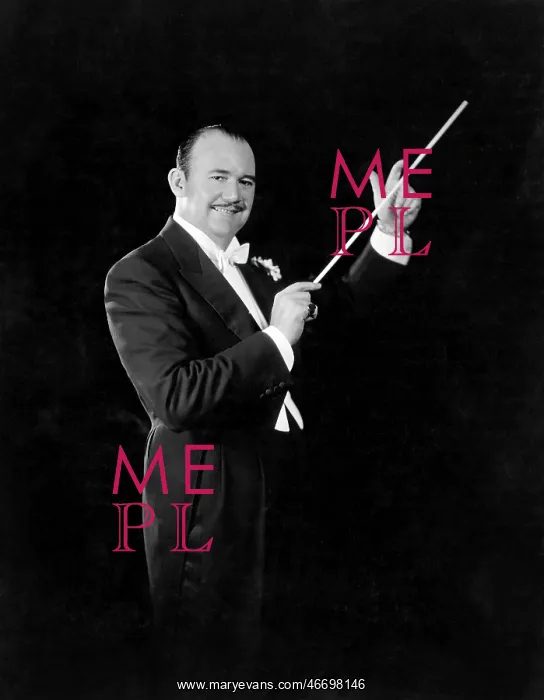 : Paul Whiteman - music man : Paul Whiteman - music man