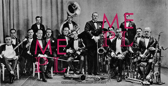 : Paul Whiteman and his orchestra, London : Paul Whiteman and his orchestra, London