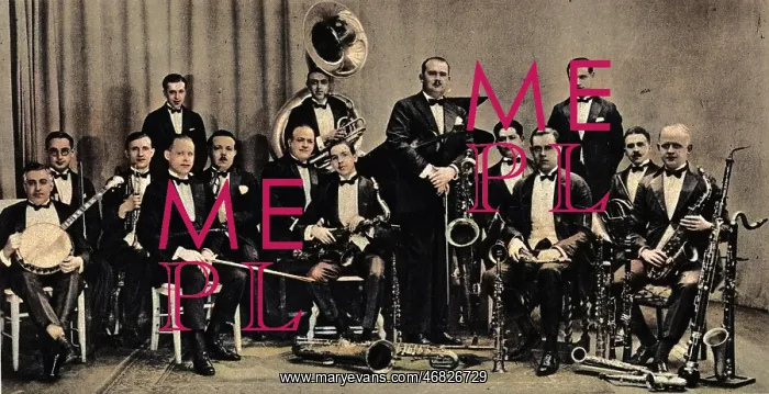 : Paul Whiteman and his orchestra, London : Paul Whiteman and his orchestra, London