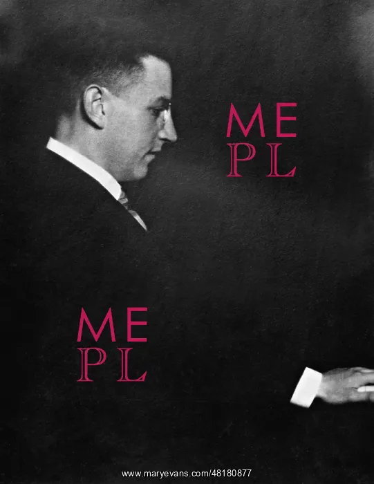 : Paul Wittgenstein, 1927 : Paul Wittgenstein, 1927