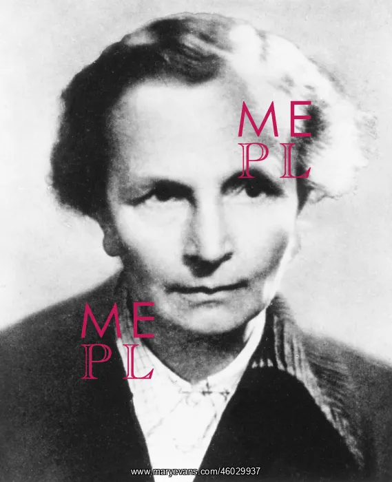 : Paula von Preradovic : Paula von Preradovic