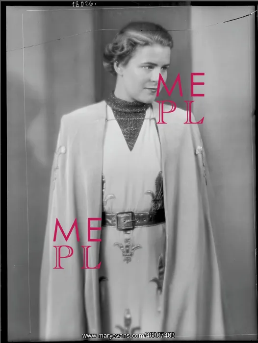  : Paula Wessely