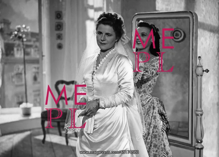 : Paula Wessely : Paula Wessely