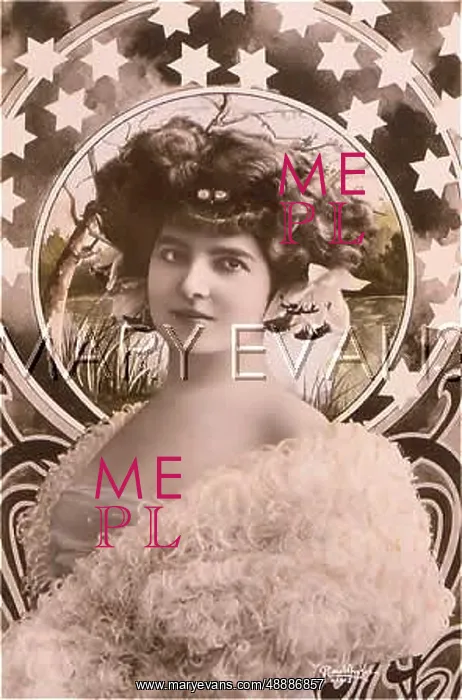  : PAULE DE LYS