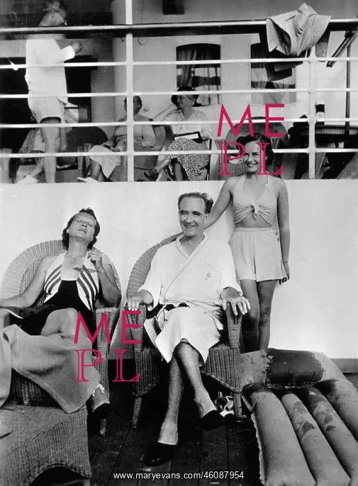 : Paulette Goddard : Paulette Goddard