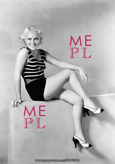 : Paulette Goddard : Paulette Goddard
