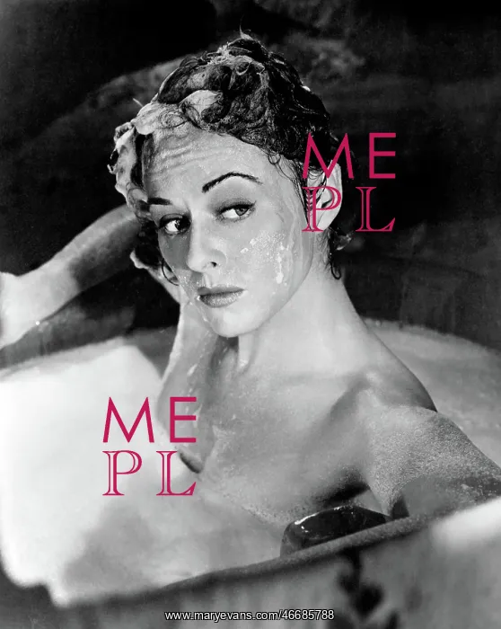  : Paulette Goddard - actress