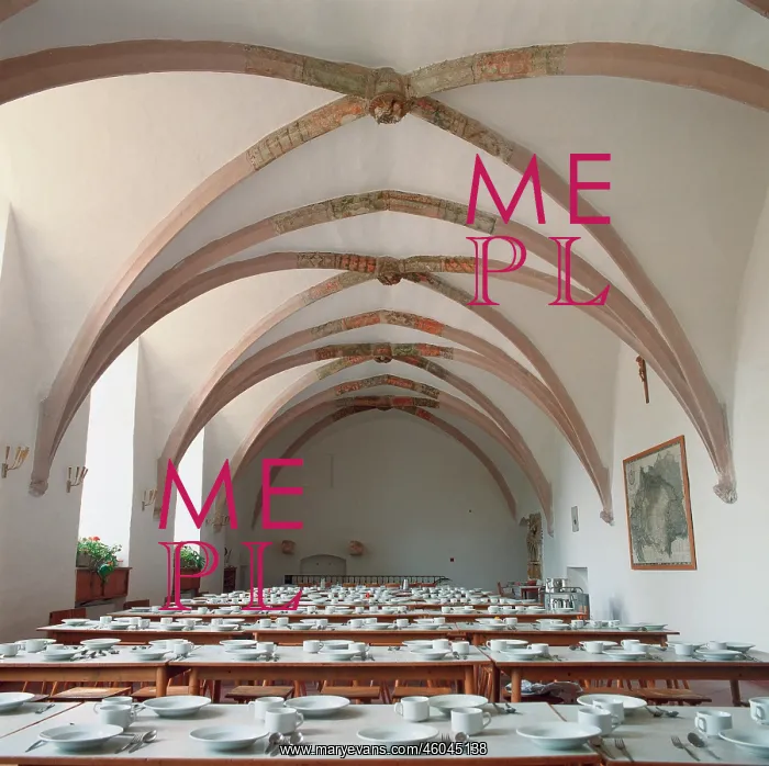 : Pauli room of the prelacy : Pauli room of the prelacy