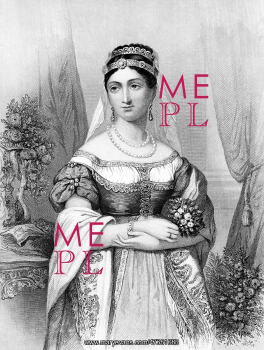 : PAULINE BONAPARTE 2 : PAULINE BONAPARTE 2