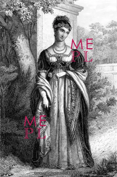 : PAULINE BONAPARTE : PAULINE BONAPARTE