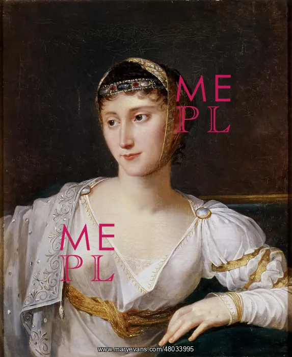 : Pauline Bonaparte : Pauline Bonaparte