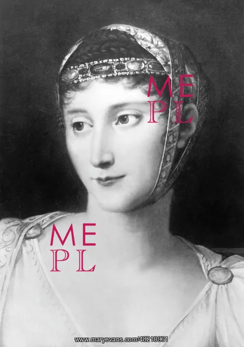 : Pauline Bonaparte : Pauline Bonaparte