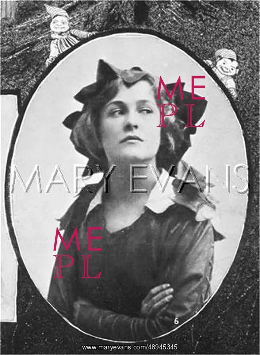 : Pauline Chase : Pauline Chase