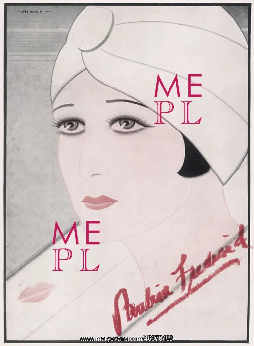 : Pauline Frederick : Pauline Frederick