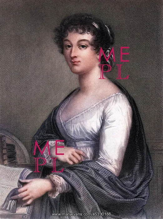 : PAULINE GUIZOT : PAULINE GUIZOT