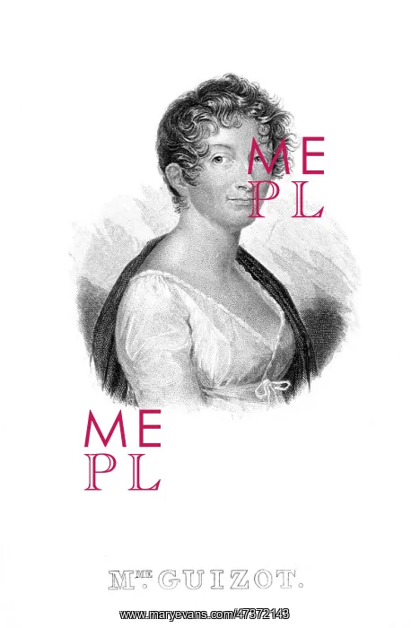  : PAULINE GUIZOT