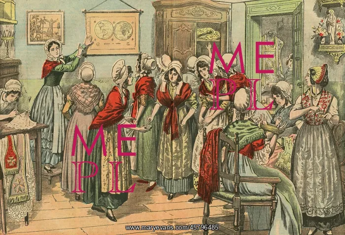 : PAULINE-MARIE JARICOT : PAULINE-MARIE JARICOT