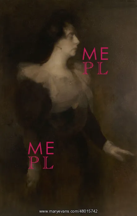 : Pauline Menard-Dorian : Pauline Menard-Dorian
