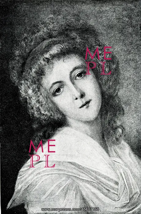 : Pauline de Tourzel, Comtesse de Bearn : Pauline de Tourzel, Comtesse de Bearn