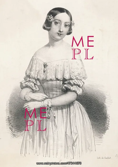 : PAULINE VIARDOT-GARCIA : PAULINE VIARDOT-GARCIA