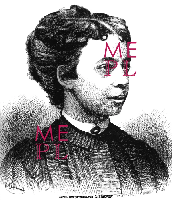 : Pauline von Metternich : Pauline von Metternich
