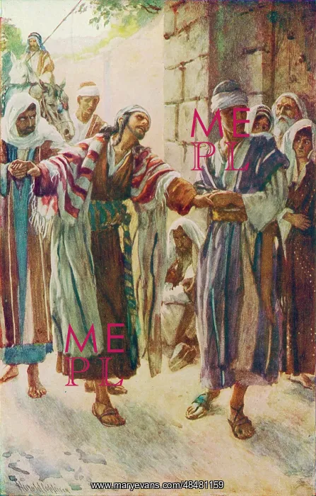: PAUL'S CONVERSION : PAUL'S CONVERSION