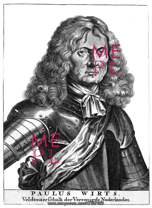  : PAULUS WURTZ - 1