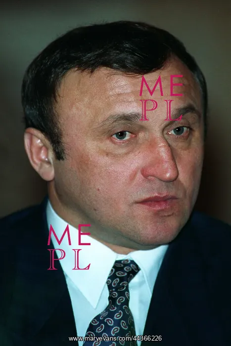  : Pavel Kozyrev
