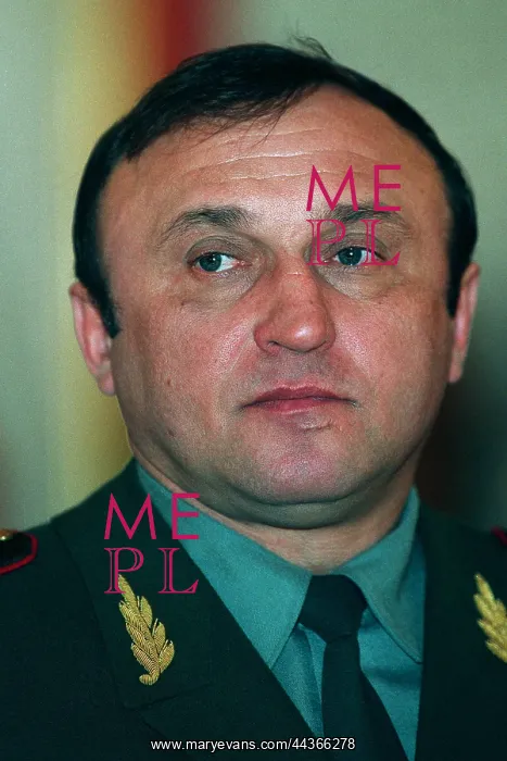  : Pavel Kozyrev