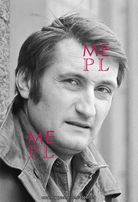 : Pavel Landovsky - actor - dissident : Pavel Landovsky - actor - dissident